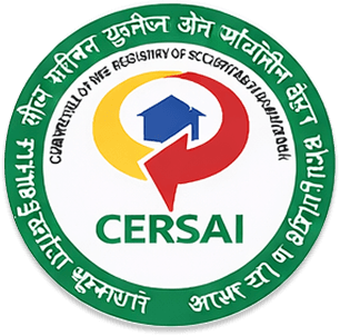 CERSAI logo
