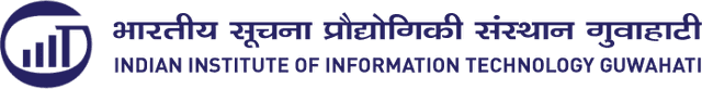 IIIT Guwahati logo