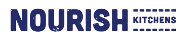 Nourish Kitchens logo